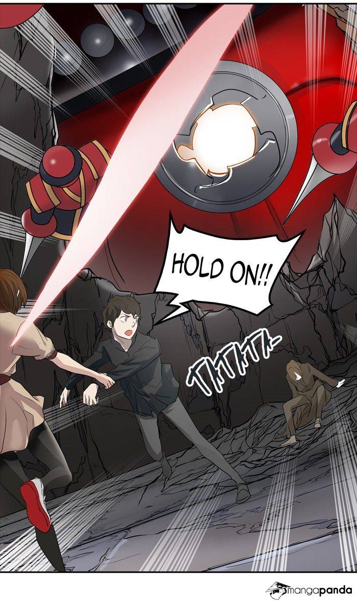 Tower of God Chapter 350 image 010